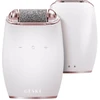 Geske Electric Pumice Foot Smoothing Roller | 7 in 1