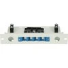 Getfort Delta Fiber OPTIKOS SKIRSTYMO DĖŽĖ PPO10-4