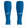 FUTBOLO KOJINĖS BE PĖDOS CALF ROYAL MĖLYNOS JOMA 50030235