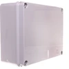 Gewiss Box n/t 240 x 190 x 90 plastikinis IP56 pilkas (GW44208)