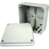 Gewiss Can n/t 100x100x50 plastikinis IP56 pilka (GW44204)