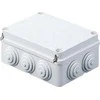 Gewiss Can n / t 120x80x50 plastikinis IP55 pilka (GW44005)