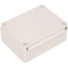 Gewiss Can n / t 190 x 140 x 70 Plastikinis IP56 Pilkas (GW44207)