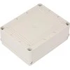 Gewiss Box n/t 240 x 190 x 90 plastikinis IP56 pilkas (GW44208)