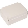 Gewiss gali n / t 300 x 220 x 120 medžiaga IP56 pilka (GW44209)