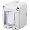 Gewiss 16AX IP55 (GW27832)