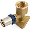 GF Presuojama prietaisinė alkūnė GENERAL FITTINGS, DN16 x 1/2