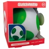 Paladone Super Mario Yoshi Egg 3D Lempa V2 | 20cm
