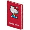 Pyramid GF Hello Kitty Apple - pluszowy notes A5 14,8x21