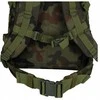 gfc kuprinė 20L 3 dienų puolimo kuprinė - wz.93 Forest Panther