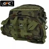 gfc kuprinė 20L 3 dienų puolimo kuprinė - wz.93 Forest Panther