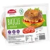 GFS Poland Bagaželiai su neklijuotomis aguonomis 190 g