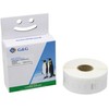 G&G Etiketės 25 mm x 54 mm sw-ws Comp. m. Dymo 11352/ s0722520