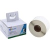 G&G Etiketės 41 mm x 89 mm sw-ws Comp. m. Dymo 11356/ s0722560