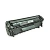 Toneris G&amp;G Generink HP 12A Juodas