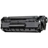 Toneris G&amp;G Generink HP 12A Juodas