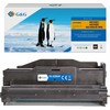 G&G kompatybilny bęben su 44574302, juodas, 25000s