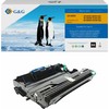 G&G kompatybilny bęben su DR2300, juodas, 12000s