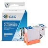 G&amp;G kompatybilny ink / tusz su C13T02H14010, NP-E-0202XLPBK, photo juodas