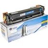 G&amp;G kompatybilny toner su HP CF541X, NT-PH203XC, HP 203X, cyan, 2500s, high capacity, EOL