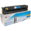 G&G suderinamas toneris su HP CF542A, NT-PH203Y, HP 203A, geltonas, 1300s