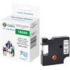 G&G G&G Rašymo juosta Vinilo juostos spalva: Balta Rašymo spalva: Juoda 12 mm 5.5 m