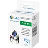 G&G G&G Rašymo juosta Vinilo juostos spalva: Balta Rašymo spalva: Juoda 12 mm 5.5 m