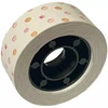 G&G etiketės, 5 vnt. su skirtingais raštais 15x15mm