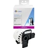 G&G Riedučiai etykiet kompatybilne su Brotherem DK-22212