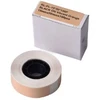 G&G Etykiečių ritinėlis (150 pavienių etykiečių) oranžinė 15 x 50 mm