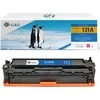 Toneris G&amp;G Magentos pakeitimas 131A (NT-PH213M)