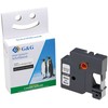 G&G Taśma kompatybilna su DYMO D1 S0720610/ 45021