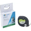 G&G Taśma kompatybilna su DYMO S0721660/ 91221