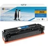 Toneris G&amp;G Juodas pakeitimas 203X (NT-PH203XBK)