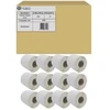 G&G Zebra 800294-605 12x475 TT-Etykiety 102x152mm perf. (19808)