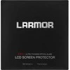 LCD apsauga GGS Larmor, skirta Olympus E-M1 / E-M1 II / E-M1 III / EM 1X / E-M5 / E-M5 III / E-M10 II / E-M10 III / EM 10 IV