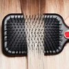 Ghd Mini Paddle - juodas
