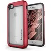 Ghostek Dėklas Atomic Slim Apple iPhone 7 8 raudona