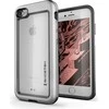 Ghostek Dėklas Atomic Slim Apple iPhone 7 8 sidabrinė