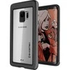 Ghostek Dėklas Atomic Slim Samsung Galaxy S9 juoda