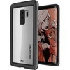 Ghostek Dėklas Atomic Slim Samsung Galaxy S9 Plus juoda