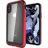 Ghostek Dėklas Atomic Slim 2 Apple iPhone Xs Max raudona