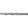 Wiertło Baildon DIN 338 RN NWKa INOX nerūdijančio plieno grąžtas 15,5 mm, HSS-E Co5 (S), 178–120 mm