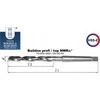 Grąžtas Ghring Baildon Gręžtuvas 15,5 NWKc DIN 345 RN šlifavimo 218-120 HSS-E Co5 MK2 kotas