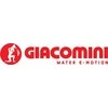Giacomini BALL VALVE FF 1IN R850X025
