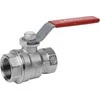 Giacomini R850 ventilis 3/4" vid./vid. ilga rankena