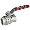Giacomini R850 ventilis 3/4" vid./vid. ilga rankena