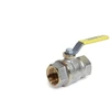 Giacomini Dujų ventilis R730GA, ½", vidinis sriegis