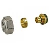 Giacomini adapters ¾", eirokonuss x (20x2)