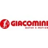 Giacomini adapters ¾", eirokonuss x (16x2)